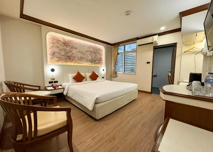 Sakol Hotel Hat Yai