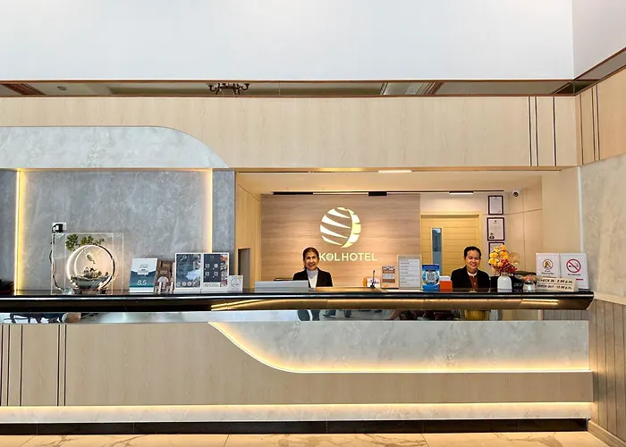 Sakol Hotel Hat Yai